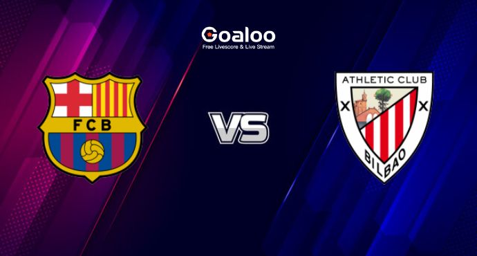 Spanish La Liga---FC Barcelona VS Athletic Bilbao Prediction