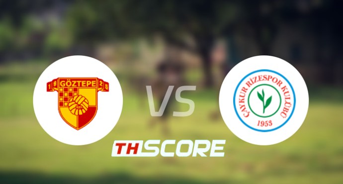 ⚽ วิเคราะห์ฟุตบอล | กัซเทป พบ เคย์เคอร์ ริเซสปอร์