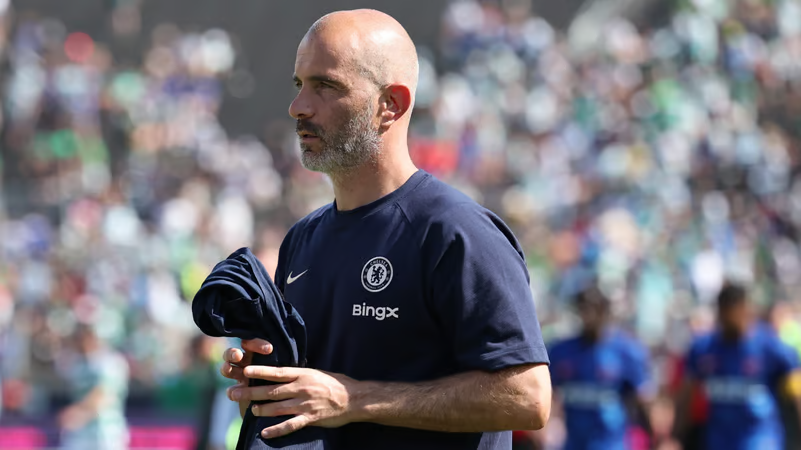 Celtic Dominates Chelsea 4-1 in Pre-Season Showdown