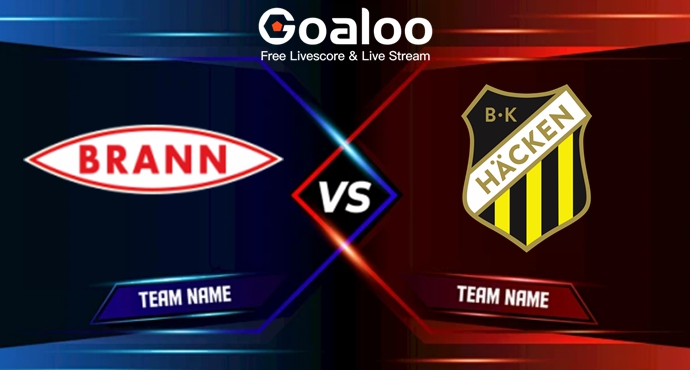 Brann VS Hacken Prediction 15 August 2025
