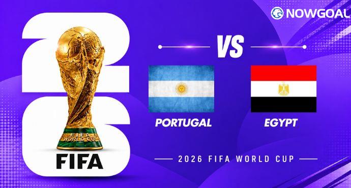 Argentina vs Egypt Preview, Team News and Prediction
