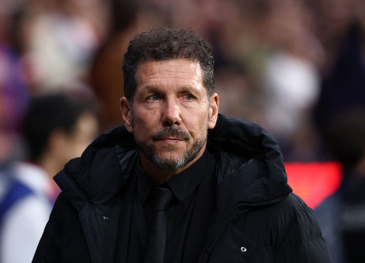 Cadena SER: Phòng thay đồ Atletico Madrid suy sụp sau thất bại ở chung kết Copa del Rey, cần phục hồi tinh thần trước khi đấu Arsenal