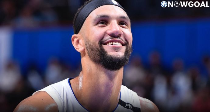 Jalen Suggs has signed a 5-year, $150.5 million contract extension with the Orlando Magic