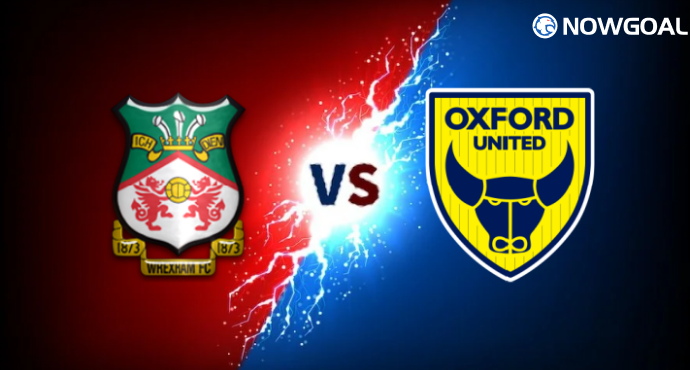 Prediction: Oct 22th -England Championship---Wrexham VS Oxford United