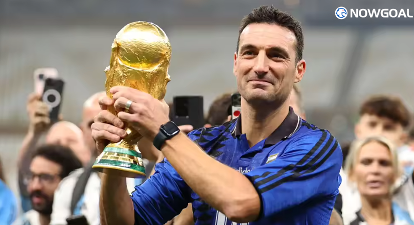 World Cup Curse Watch: Argentina Targeted by Two Major Jinxes, Ballon d'Or Winner Facing Trouble?