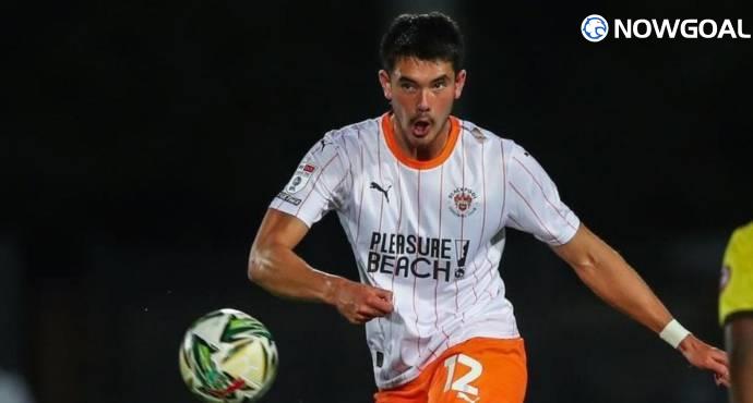 ​Elkan Baggott Brings Pride to Indonesia with Prestigious Award in England