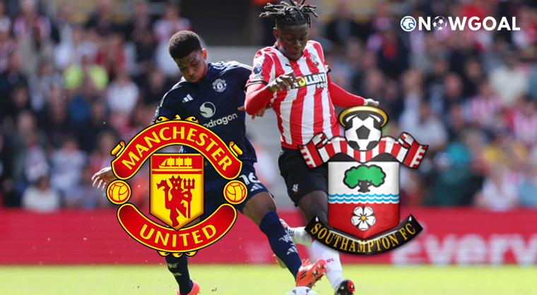 English Premier League - Manchester United VS Southampton Prediction