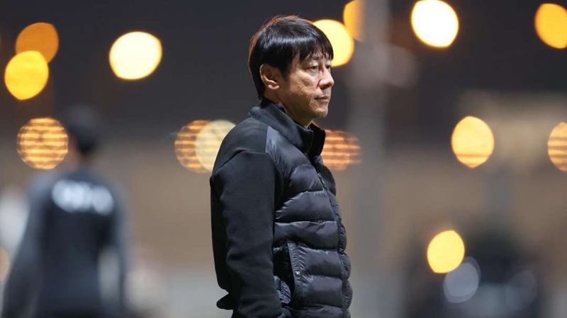 เจ็บปวด! 'ชิน แท ยง' ร้องไห้ อินโดนีเซียชวดตั๋วโอลิมปิก เกมส์
