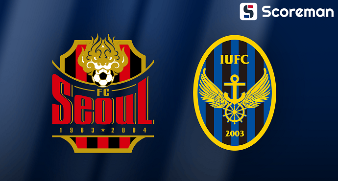 9월5일 K리그 1 - FC서울 VS 인천 국내축구 분석 프리뷰