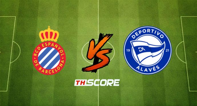 ​พรีวิวฟุตบอล ลาลีกา สเปน: เอสปันญ่อล vs อลาเบส