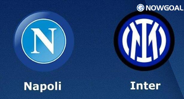 ​Serie A Preview: Napoli vs Inter Milan