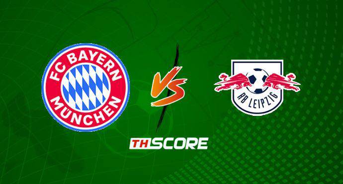 พรีวิวฟุตบอล เดเอ็ฟเบ-โพคาล: บาเยิร์น มิวนิค vs แอร์เบ ไลป์ซิก