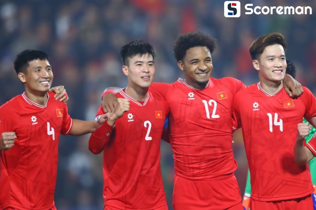 ‘김상식호’ 베트남, 미쓰비시컵 결승 진출… ‘박항서 신화’ 재현 임박