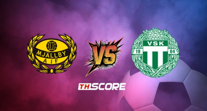 ​พรีวิวฟุตบอล ออลสเวนส์คาน สวีเดน: มอลล์บี้ เอไอเอฟ vs วาสเทราส เอสเค เอฟเค