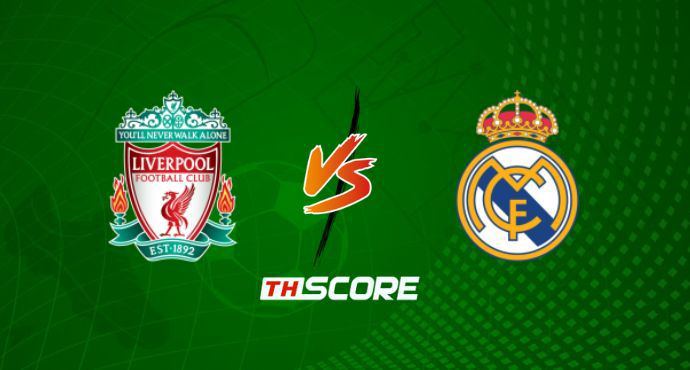 พรีวิวฟุตบอล ยูฟ่า แชมเปียนส์ ลีก: ลิเวอร์พูล vs เรอัล มาดริด