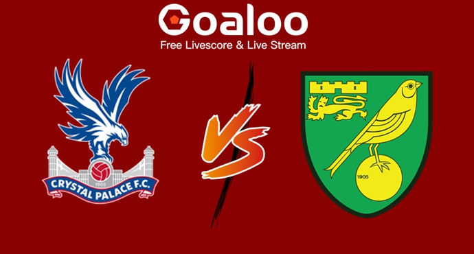 Crystal Palace vs Norwich Prediction 28 August 2024