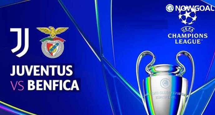 Revenge on the Line: Juventus Aim to Break Benfica Curse in Turin