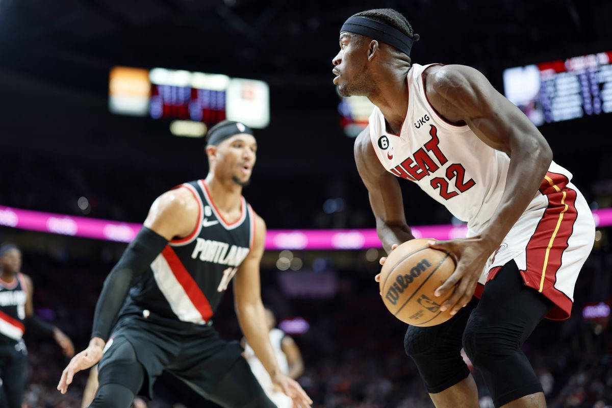 Heat 119-98 Blazers, giành 3 chiến thắng liên tiếp