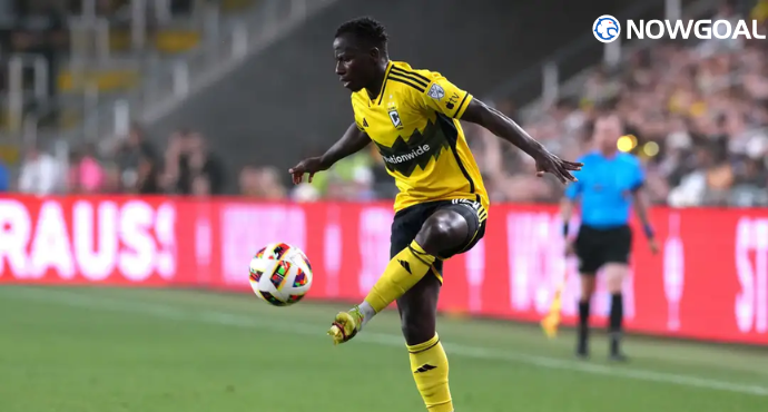 MLS Hands Lifetime Bans to Derick Jones and Yaw Yeboah in Match-Fixing Scandal