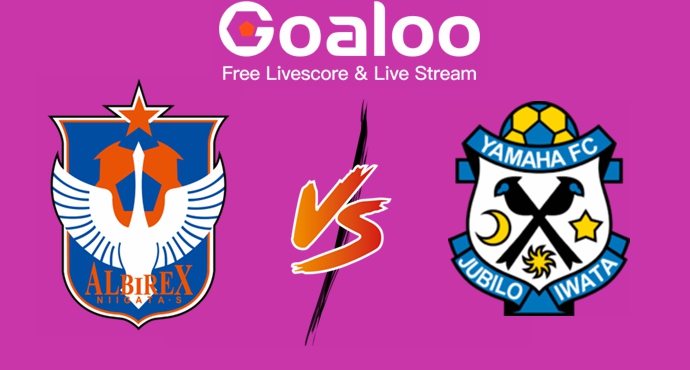 Albirex Niigata vs Jubilo Prediction 7 August 2024