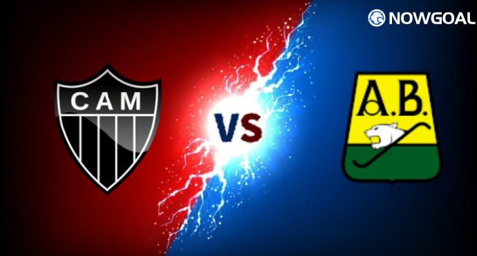Prediction: July 24th, Copa Sudamericana Atletico Mineiro vs Atletico Bucaramanga