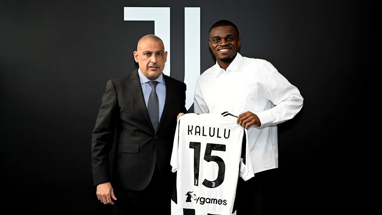 Official Announcement: Milan Defender Kalulu Joins Juventus on Loan