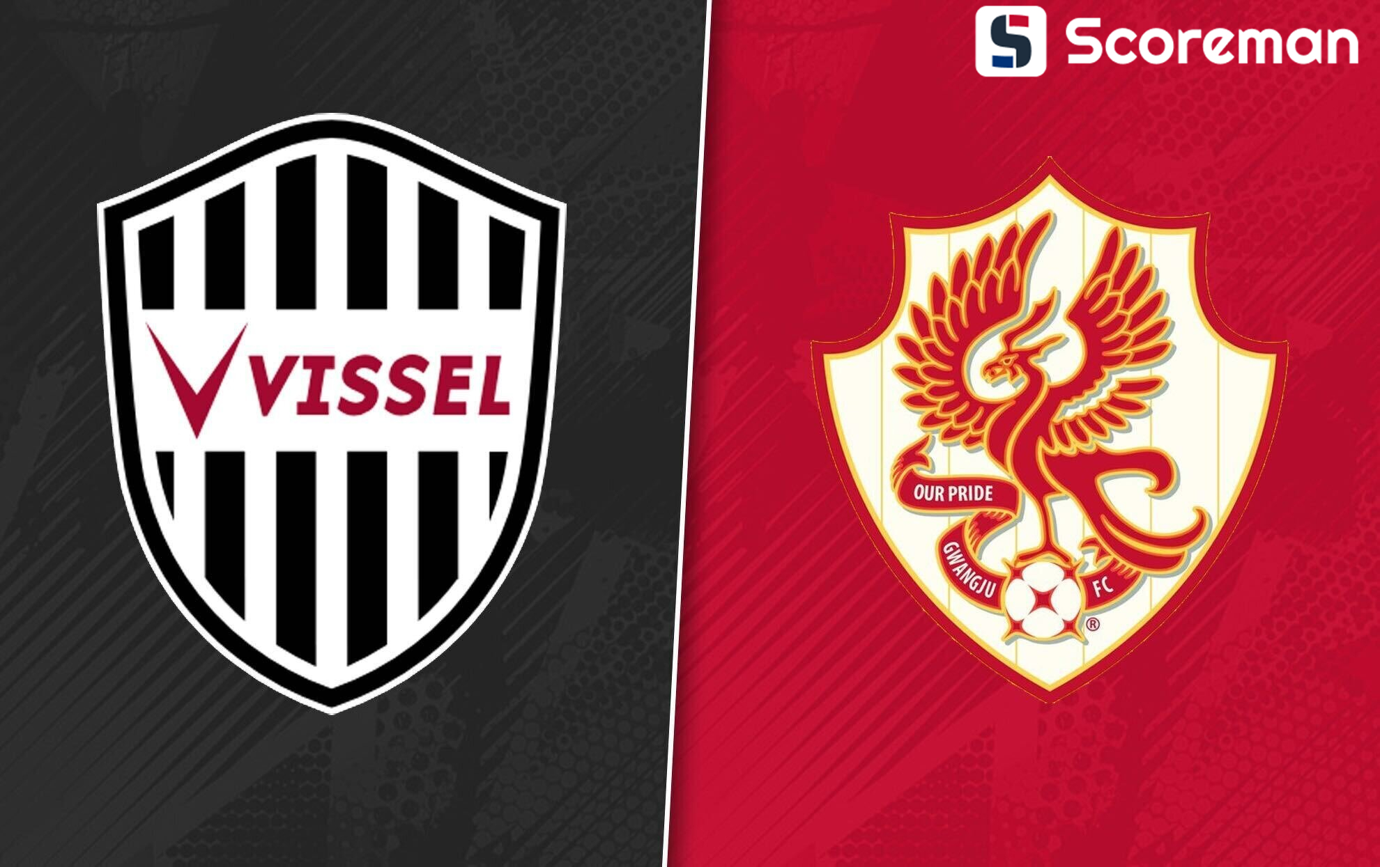 3월5일 AFC 챔피언스리그 -고베 VS 광주FC 분석 프리뷰