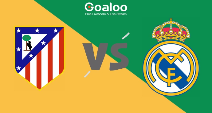 Atletico Madrid VS Real Madrid Prediction 9th 2026