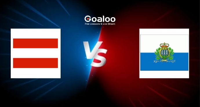 FIFA World Cup qualification (UEFA)---Austria VS San Marino Prediction