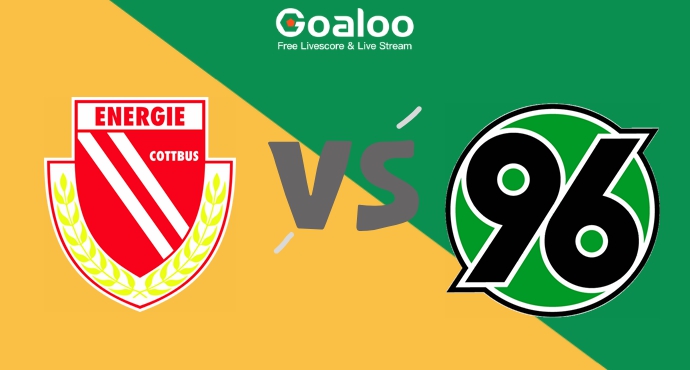 Energie Cottbus vs. Hannover 96: Match Prediction