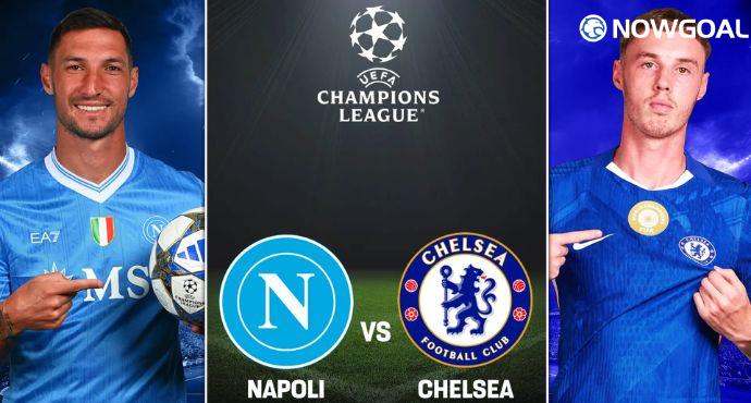 Napoli vs Chelsea: Champions League Preview and Prediction
