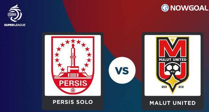 ​Pressure vs Momentum: Persis Solo Clash with In-Form Malut United