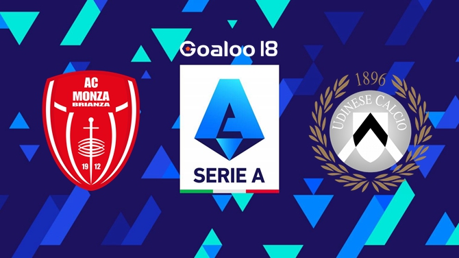 Monza VS Udinese