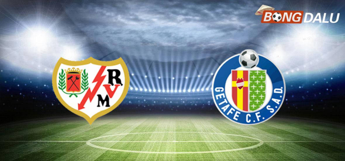 Rayo Vallecano VS Getafe | 03:00 03/01/2026 Thứ bảy VĐQG Tây Ban Nha