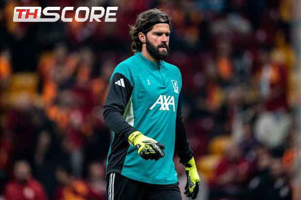 แซมบ้าปวดหัว! อลีสซงเจ็บถอน, วินิซิอุสคืนทัพ