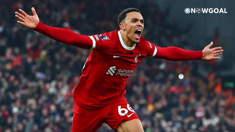 ​Real Madrid to offer £14-15 million-a-year contract to Trent Alexander-Arnold