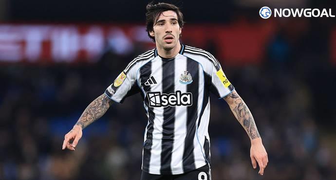 Tonali Attracts Premier League Interest but Eyes Possible Return to Italy