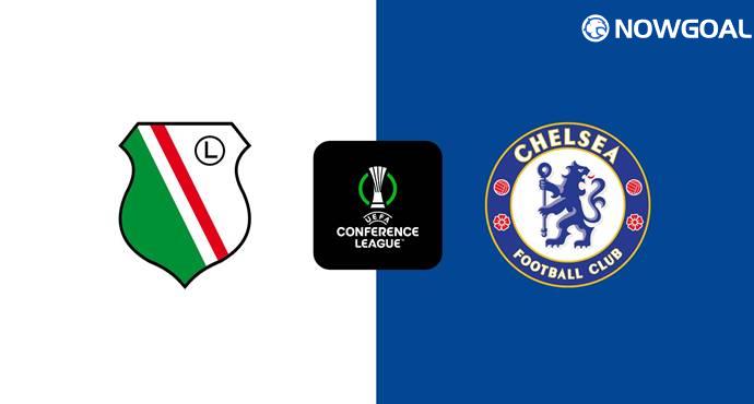 ​Chelsea Eyes Quarter-Final Victory in Warsaw Against Resilient Legia