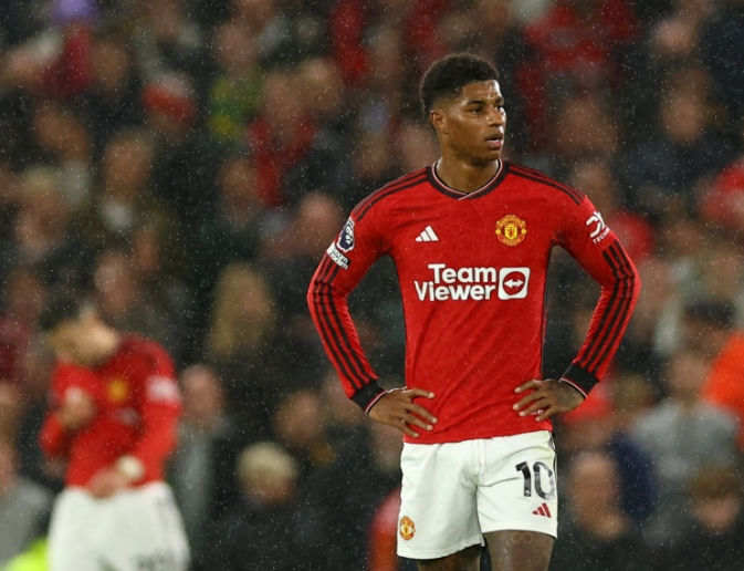 Mundo Deportivo: Rashford đã từ bỏ 25% lương của mình để đăng ký thành công với Barcelona