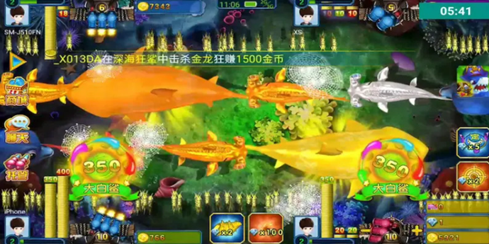 Mastering Bắn Cá Thần Tài Hitclub: The Ultimate Strategy Guide for High Scores
