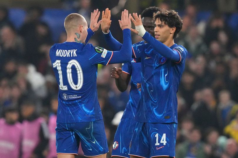 Chelsea Pecahkan Rekor Liga Konferensi UEFA dengan Kemenangan Telak atas FC Noah