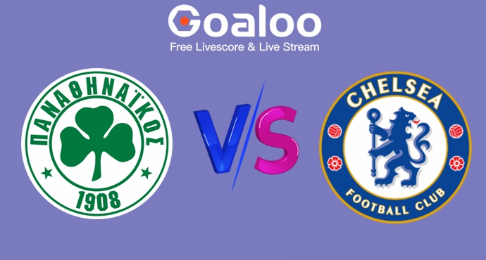 Panathinaikos vs Chelsea Prediction 25 October 2024