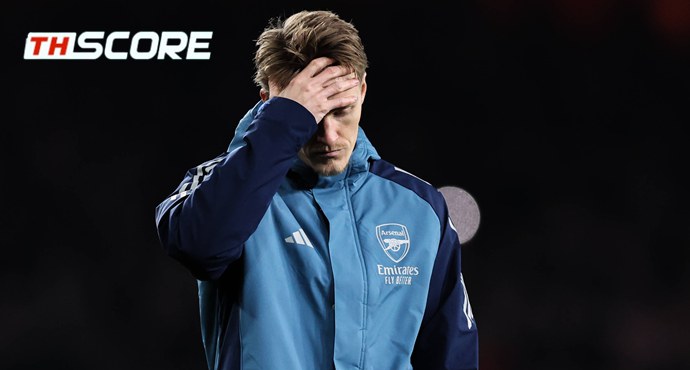 ศิษย์เก่าเตือน! 