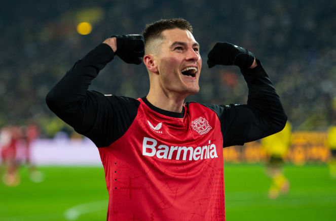 Schick: Tôi rất vui khi được đóng góp thêm kinh nghiệm và tôi tin rằng tôi sẽ có sự hợp tác tốt đẹp với Boniface