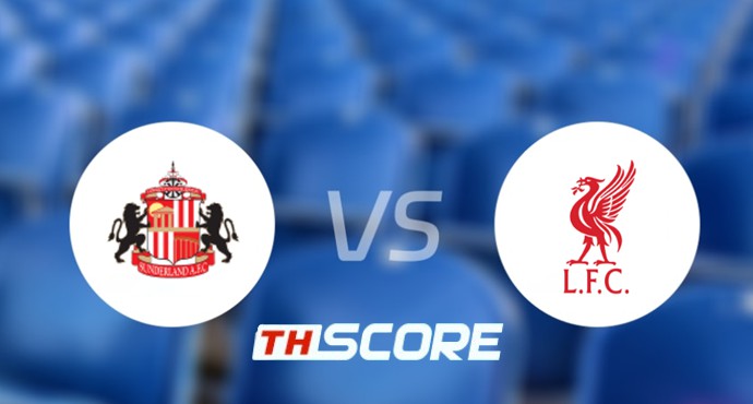 ⚽ วิเคราะห์ฟุตบอล | ซันเดอร์แลนด์ vs ลิเวอร์พูล