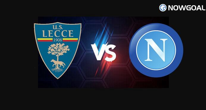 28th Oct. Italian Serie A---Lecce VS Napoli Prediction