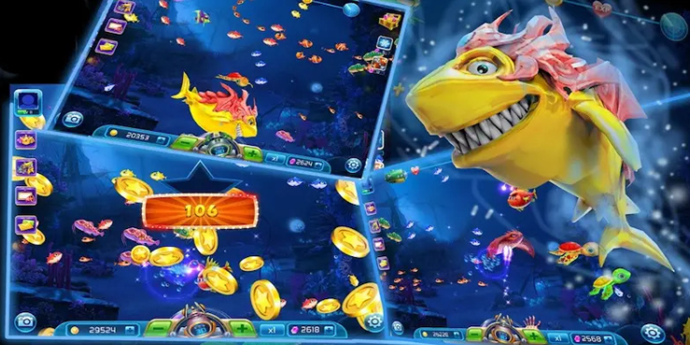 Mastering Bắn Cá Thần Tài Hitclub: The Ultimate Strategy Guide for High Scores