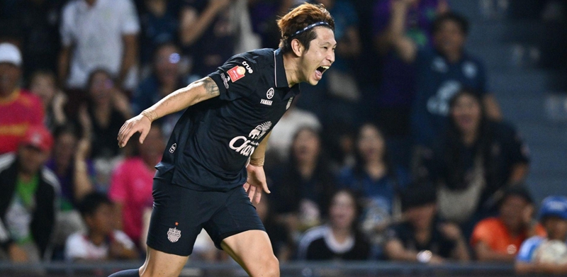 “คิม มิน ฮยอค” แนะแข้งไทย ไปเคลีก ต้องทำร่างกายให้ดี