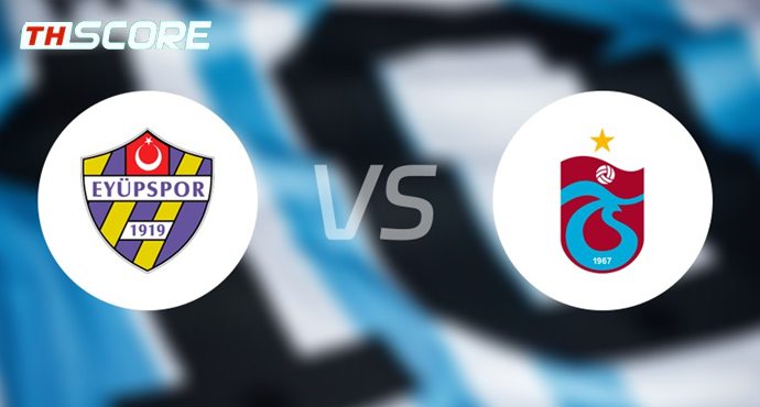 วิเคราะห์บอล แทร็บซอนสปอร์ VS อียูบสปอร์