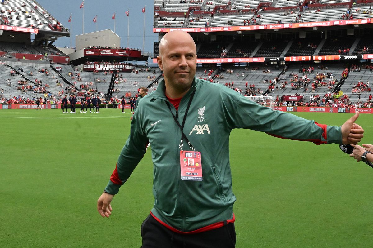 Liverpool's Pre-Season Tour: Six Key Insights Under New Manager Arne Slot
